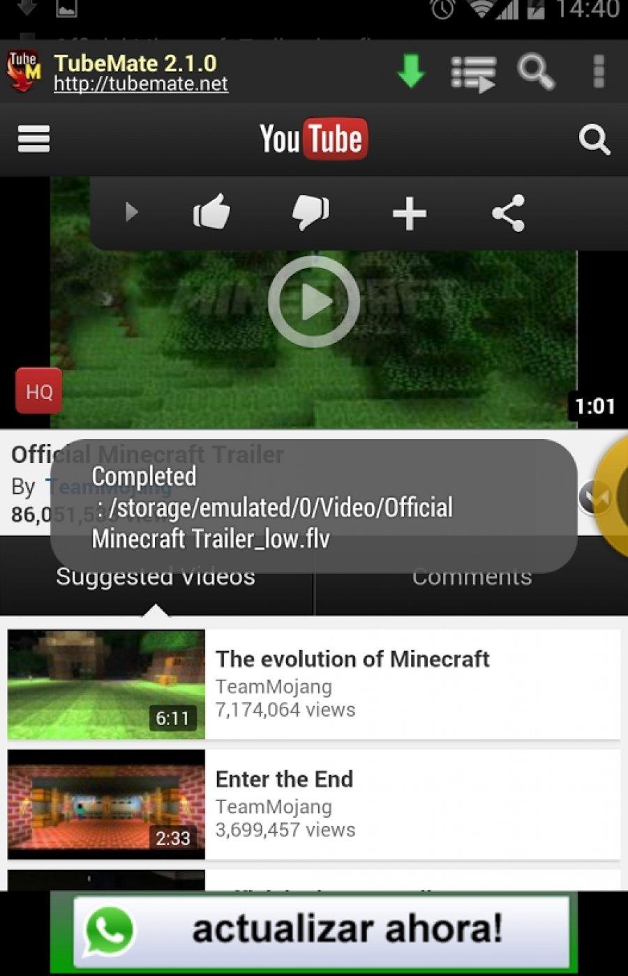 All Youtube Downloader For Android