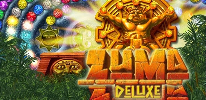 Zuma Deluxe Free Download For Android Phone